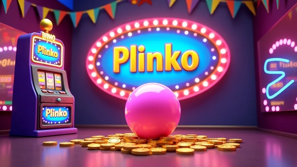 plinko plinko