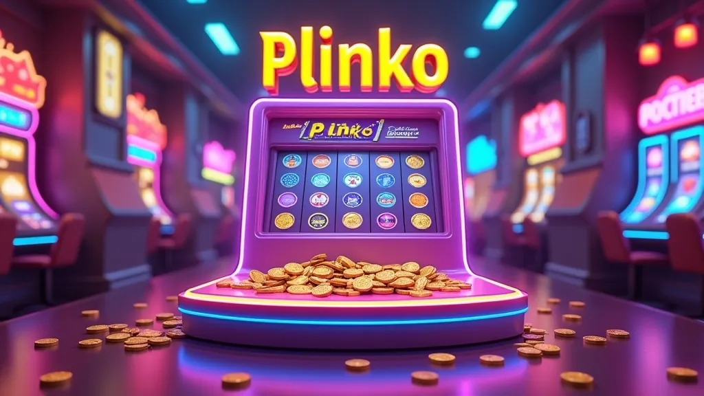 plinko stake